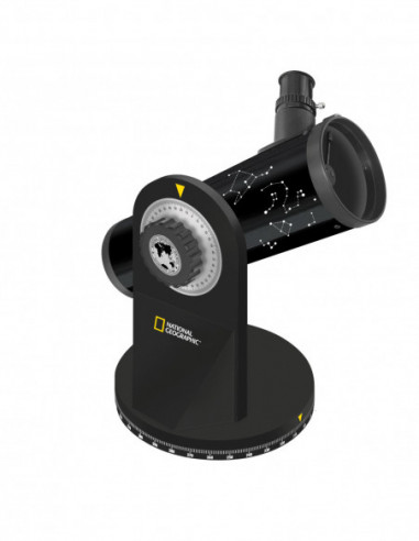 NATIONAL GEOGRAPHIC 76350 Compact...