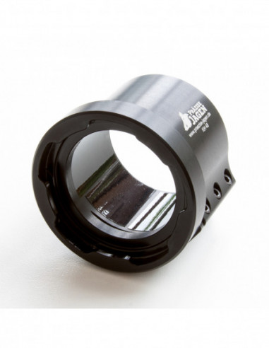 Przise Jagen Clamping Sleeve 48 mm...