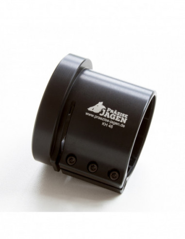 Przise Jagen Clamping Sleeve 48 mm...