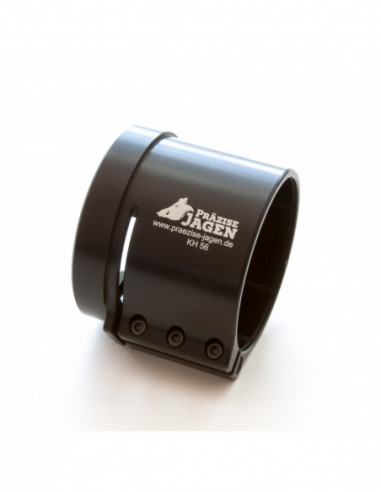 Przise Jagen Clamping Sleeve 56 mm...