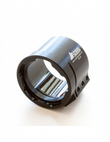 Przise Jagen Clamping Sleeve 56 mm...