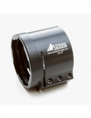 Przise Jagen Clamping Sleeve 57 mm...