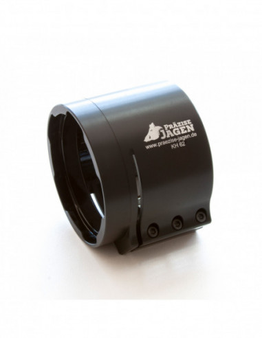 Przise Jagen Clamping Sleeve 62 mm...