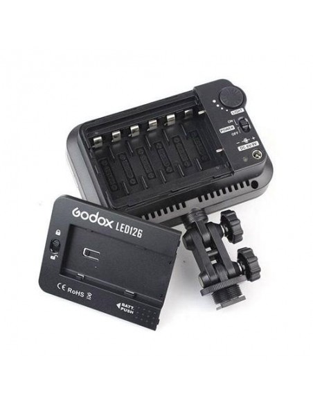 Godox LED 126