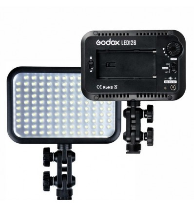 Godox LED 126