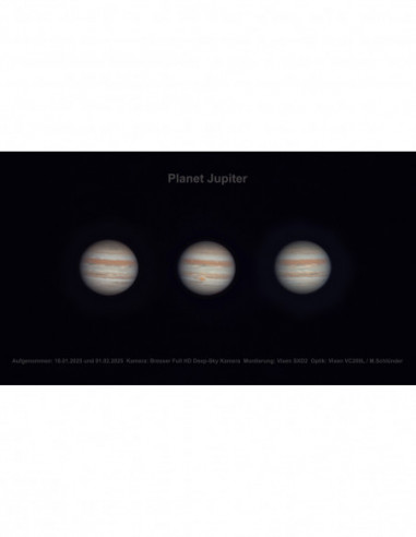 Vixen SX2WL VC200L Telescope Set