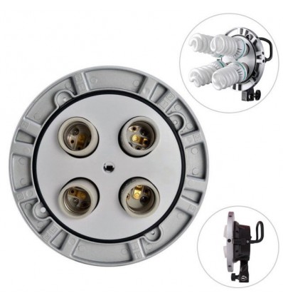 Godox SLH 4 Lampe hoved
