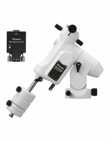 Vixen SXD2WL R200SS Telescope Set