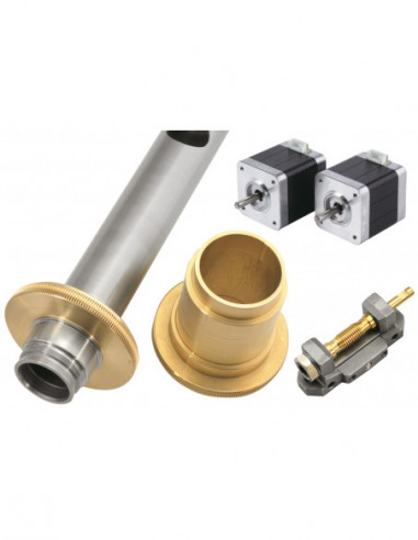 Vixen SXD2WL SD115SII Telescope Set