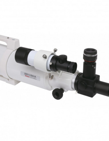 Vixen SXD2WL SD115SII Telescope Set