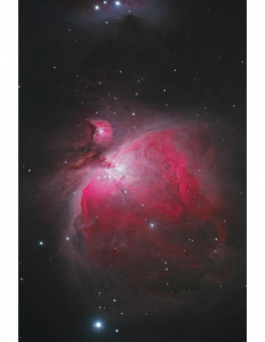 Vixen SXD2-PFL-SD115S Telescope Set