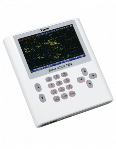 Vixen SXD2-PFL-SD115S Telescope Set