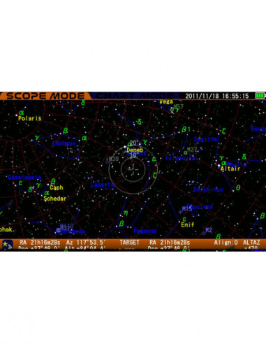 Vixen SXD2-R200SS-S-PFL Telescope...