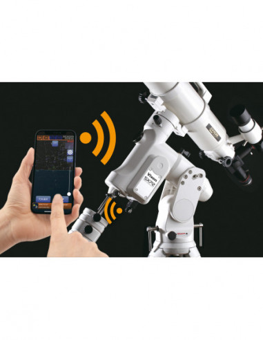 Vixen SXP2WL-AX103S Telescope Set