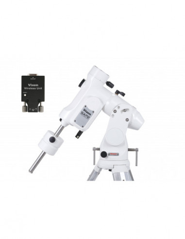 Vixen SXP2WL-SD115S II Telescope Set