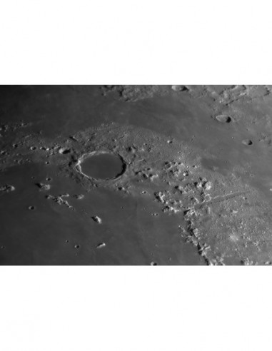 Vixen SXP2WL-VC200L Telescope Set