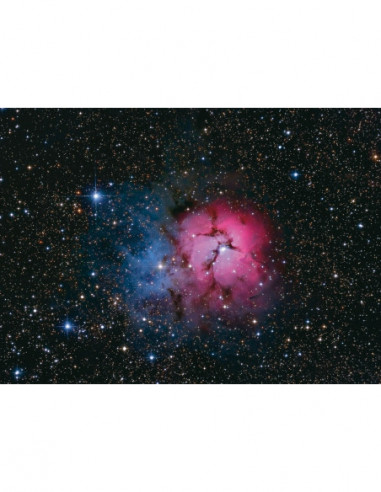 Vixen SXP2WL-VC200L Telescope Set