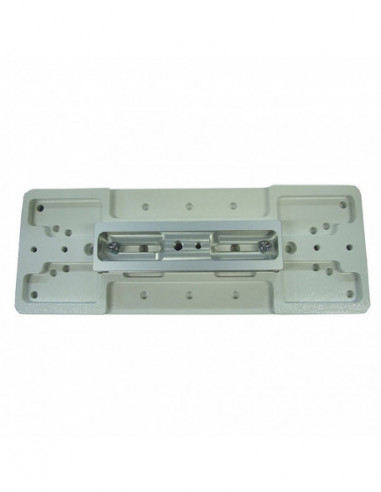 Vixen DX adapter plate