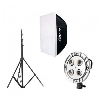 Godox SLH kit