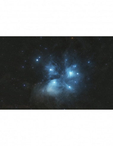 Vixen SD81SII Telescope OTA