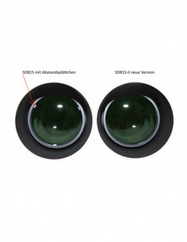 Vixen SD103SII Telescope OTA