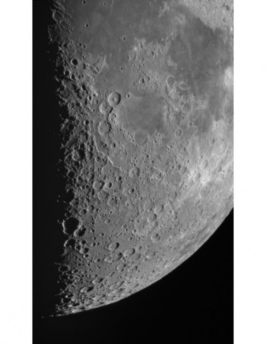 Vixen SD115SII Telescope OTA