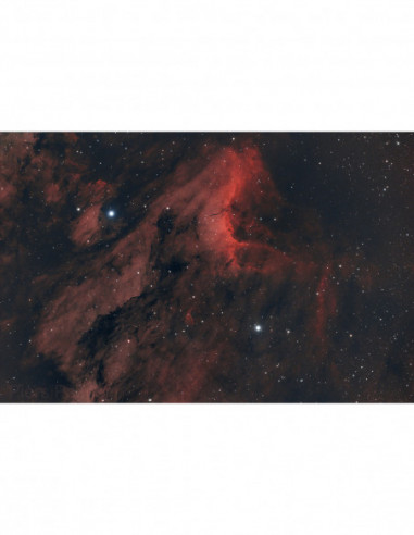 Vixen SD115SII Telescope OTA