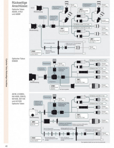 Vixen SD115SII Telescope OTA