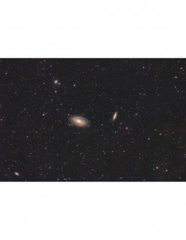 Vixen VSD90ss Astrograph