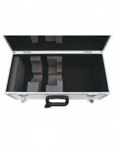 Vixen VSD90SS transport case