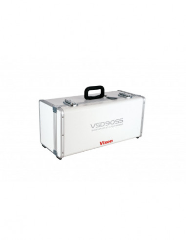 Vixen VSD90SS transport case