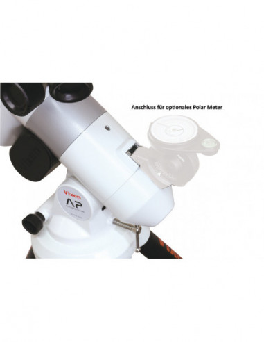 Vixen AP-SD81S II Telescope set