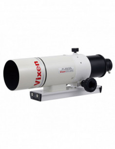 Vixen Fluorit refractor FL55ss