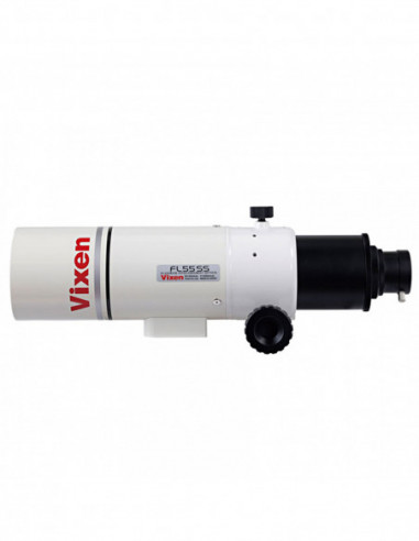Vixen Fluorit refractor FL55ss