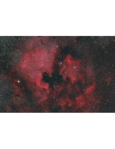 Vixen Fluorit refractor FL55ss