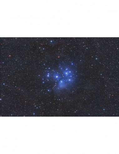 Vixen Fluorit refractor FL55ss