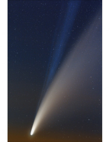 Vixen Fluorit refractor FL55ss