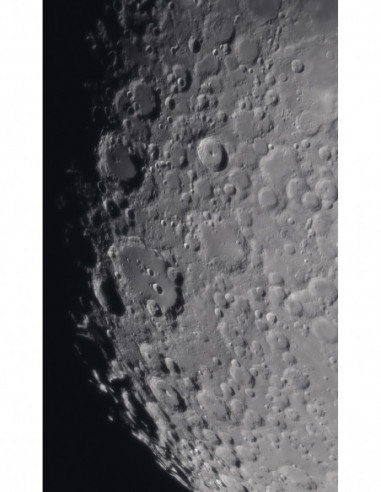 Vixen VC200L Optical tube