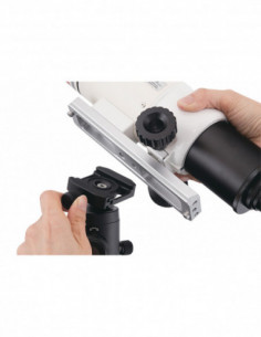 Vixen Dual Slide Dovetail Bar