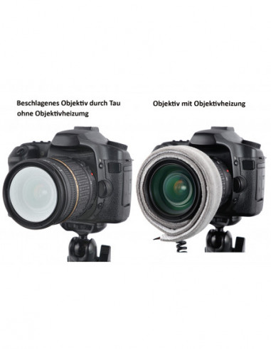 Vixen Lens Heater 360 IV