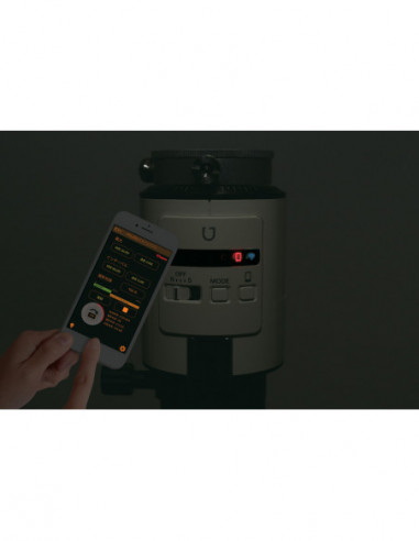 Vixen POLARIE U Star Tracker