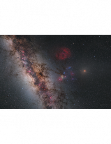 Vixen POLARIE U Star Tracker