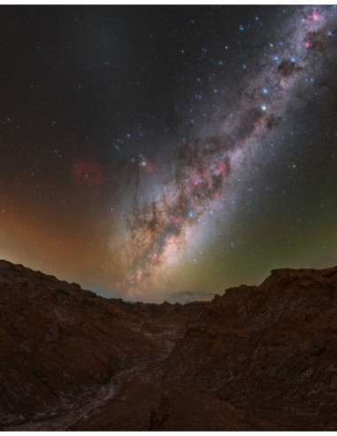 Vixen POLARIE U Star Tracker