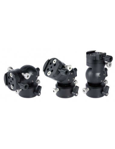 Vixen Polar fine adjustment unit DX