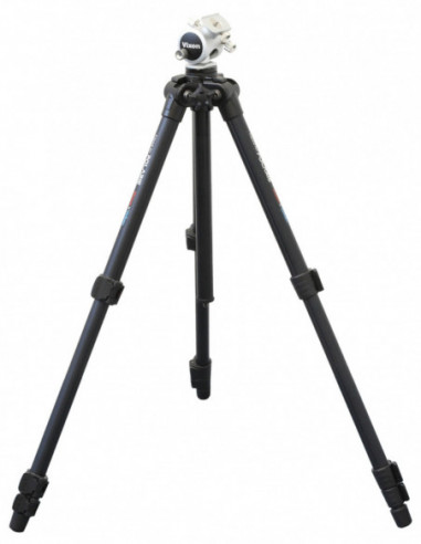 Vixen M-155MA Tripod with POLARIE...