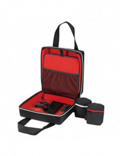 Carry bag for AP mounts