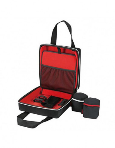 Carry bag for AP mounts