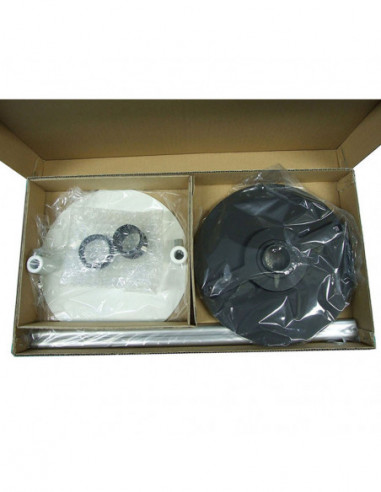 Sun projection screen set B