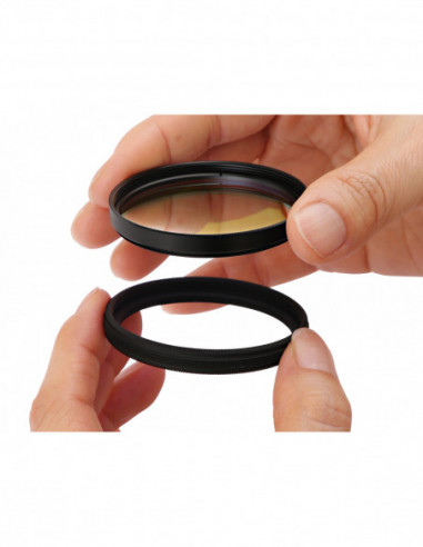 Vixen M56 filter adapter for M48mm...