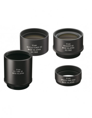 Vixen SD Reducer HD Kit